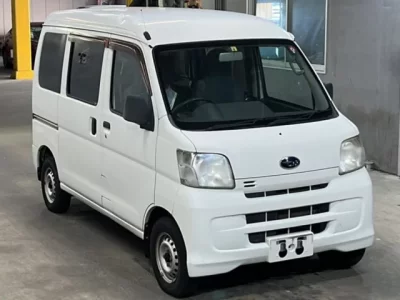 Subaru SAMBAR