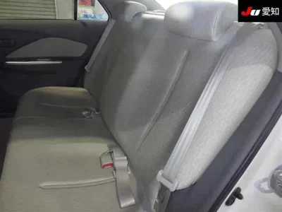 Toyota BELTA