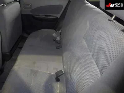 Nissan WINGROAD