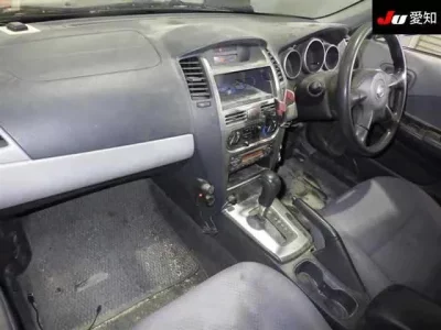 Nissan WINGROAD