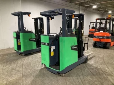 Toyota FORKLIFT