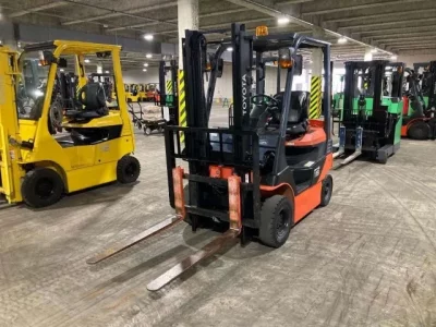 Toyota FORKLIFT