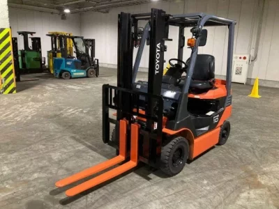 Toyota FORKLIFT