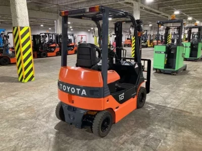 Toyota FORKLIFT