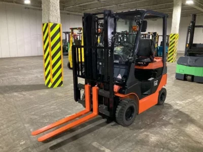 Toyota FORKLIFT