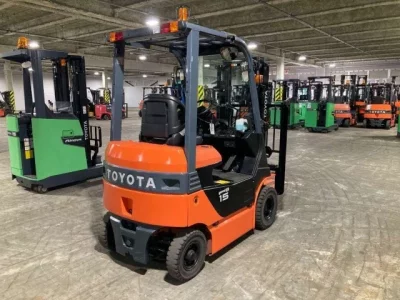 Toyota FORKLIFT
