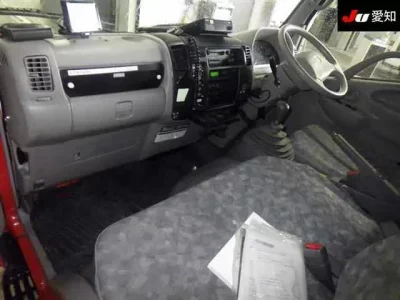 Toyota DYNA