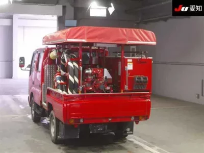 Toyota DYNA