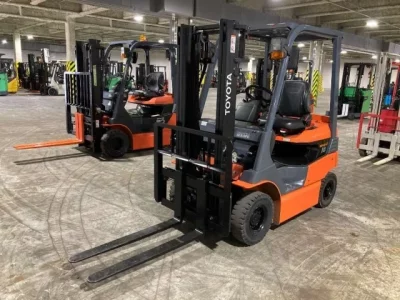 Toyota FORKLIFT