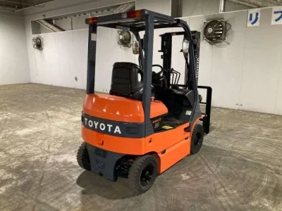 Toyota FORKLIFT