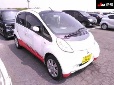 Mitsubishi I-MIEV