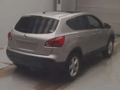 Nissan DUALIS