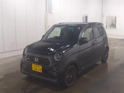 Honda N ONE