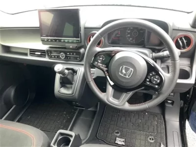 Honda N ONE