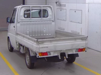 Mitsubishi MINICAB TRUCK