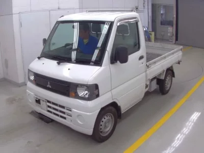 Mitsubishi MINICAB TRUCK