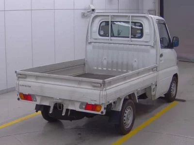 Mitsubishi MINICAB TRUCK
