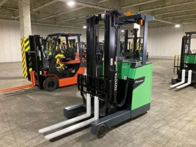 Toyota FORKLIFT