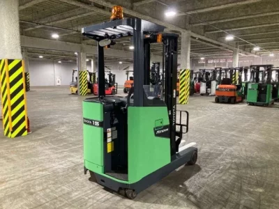 Toyota FORKLIFT