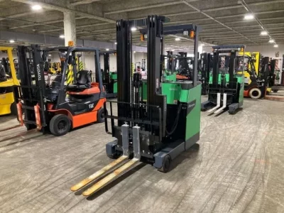 Toyota FORKLIFT
