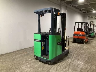 Toyota FORKLIFT