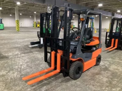 Toyota FORKLIFT