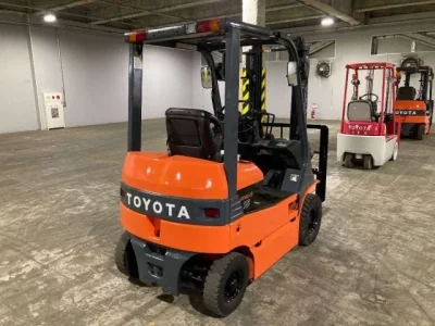 Toyota FORKLIFT