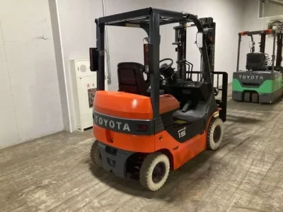 Toyota FORKLIFT