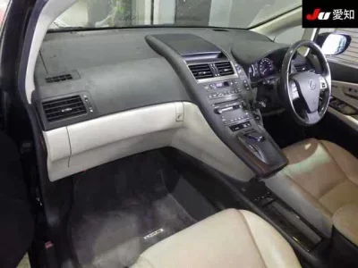 Lexus HS