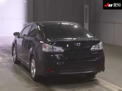 Lexus HS