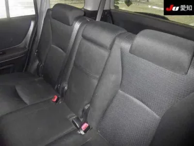 Toyota KLUGER