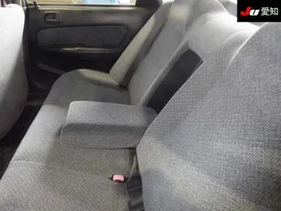 Toyota SPRINTER