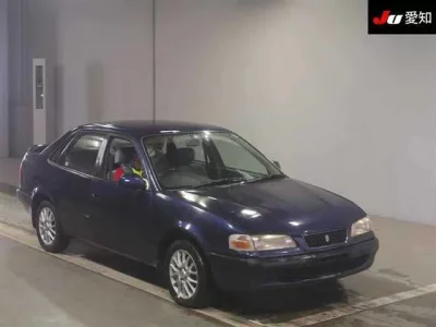 Toyota SPRINTER