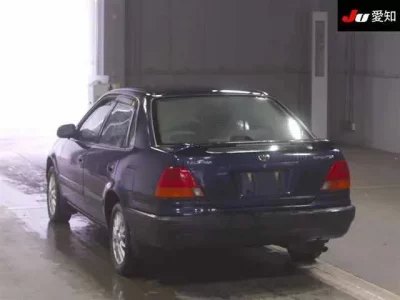 Toyota SPRINTER