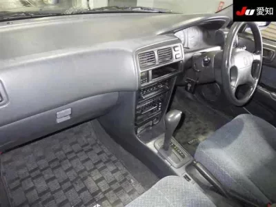 Toyota SPRINTER