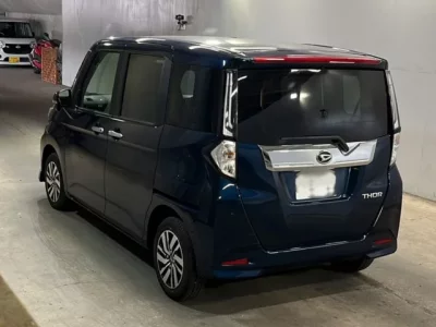 Daihatsu THOR
