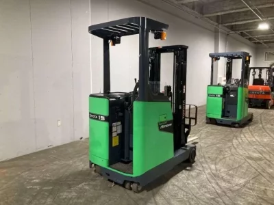 Toyota FORKLIFT