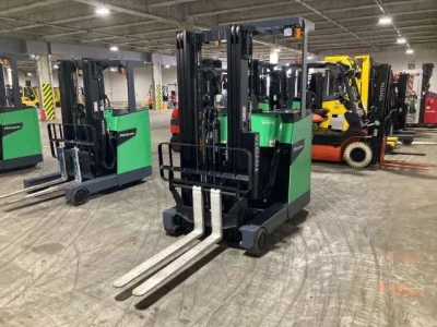 Toyota FORKLIFT