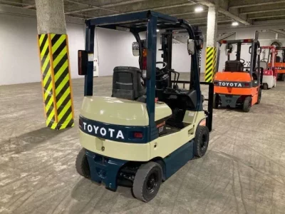 Toyota FORKLIFT