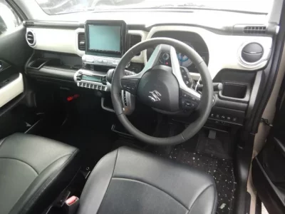 Suzuki XBEE
