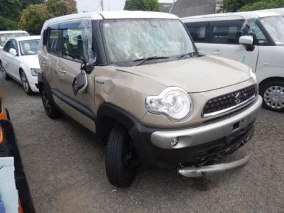 Suzuki XBEE