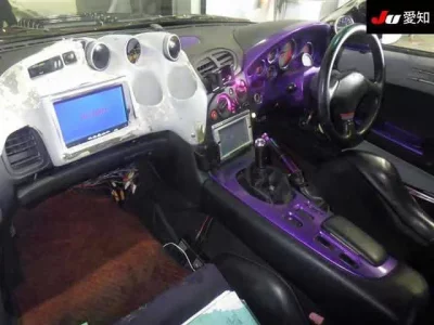 Mazda RX-7