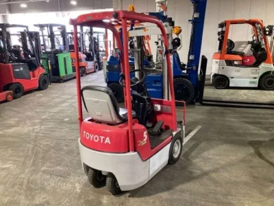 Toyota FORKLIFT