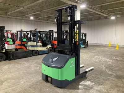 Toyota FORKLIFT