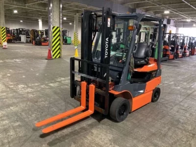 Toyota FORKLIFT