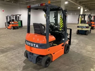 Toyota FORKLIFT