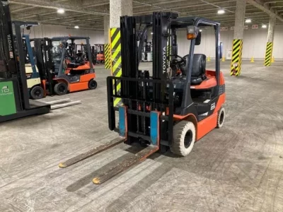 Toyota FORKLIFT