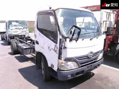 Hino DUTRO