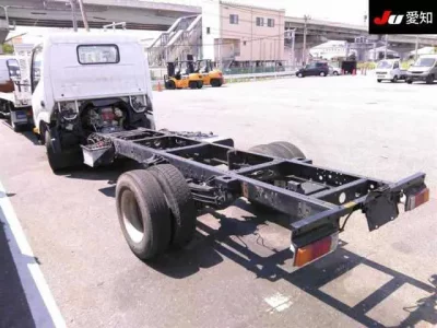 Hino DUTRO