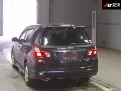 Subaru EXIGA